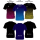 Round Neck Sublimation Design: CRN-2024